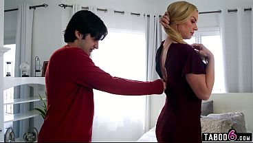 Hot Pussy Fucking Hard In Her Tight Pussy After Class
