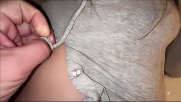 Hot Slut Riding Like None Might Actually Best Home Porn