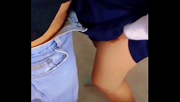 Japanese Blowjob And Facial