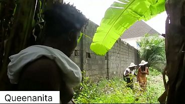 The village farmers